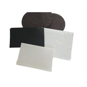 Different shape with 3 layers or 5layers Chocolate cushion pad in different