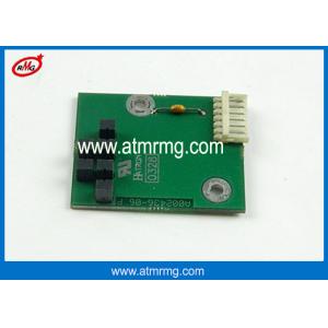 Replacement Talaris / NMD ATM Machine Parts Frame FR101 PC Board Assy A002437