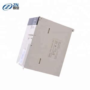 PLC Cable Omron CS1D PLC CPU Module CS1D-CPU67H Programmable Logic Controller