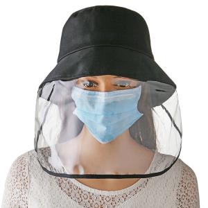 China Unisex Polyester Virus Protection Hat / Unisex Anti - Fog Virus Hat on sale