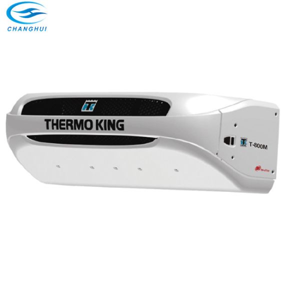 Quality 3Ph T 1100M Thermo King Container Refrigeration For Truck wholesale