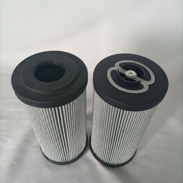 Synthetic Filter Medium Industrial Equipment Hydraulic Oil Filter Element MF1801A25HB