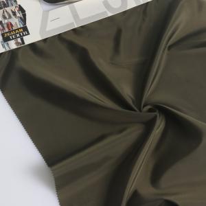 190T 100%polyester fabric PU coated water proof for car cover dog rain coat
