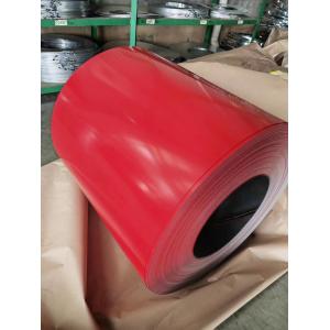 Cheap Industrial Prepainted Galvanized Coil Corrosion Resistant AZ150 PPGL Coil for sale