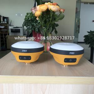 Hi-Target V200 GPS RTK System Higher Accuracy And Precision Greater Flexibility