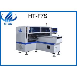Rigid PCB Pick And Place Equipment High Speed 180000 CPH For 0.6m 0.9m 1.2m LED