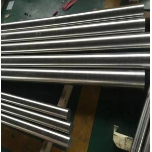 Seamless Hastelloy Round Bar 625 926 2507 329 M-400 K500 Natural Gas Duplex 2205