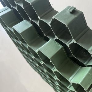 China HDPE Grass Paving Grids A Modern and Easy-to-Install Solution for Landscaping on sale
