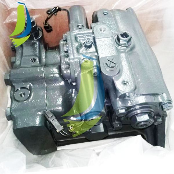 708-1H-00140 Hydraulic Pump 7081H00140 for D155AX-5