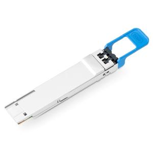 Comelink 400G QSFP-DD LR4 Optical Transceivetical modules,1310nm 10kmr Module
