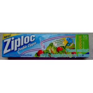 clear front mylar foil metallic Black Zip Lock Bag pouch, Black mylar Foil