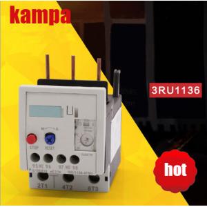 (3RU1136) Phase Power Failure Reverse Protective Relay Electronic relay