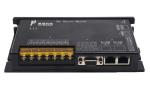 DC Servo Motor Drive 48v with Incremental Encoder For Autonomous Harvesting