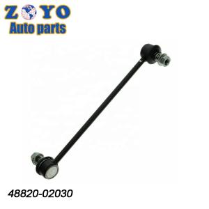 Car Model Toyota Corolla Wish Noah MATRIX Suspension 2003-2011 Rear Stabilizer