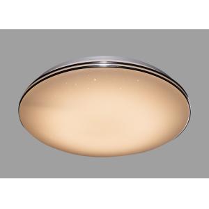 φ450mm LED Ceiling Light Fixtures Residential , Luminaire Adjustable LED Ceiling