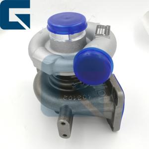 China 5I-8018 5I8018 Excavator E320B Diesel Turbocharger/Turbo on sale