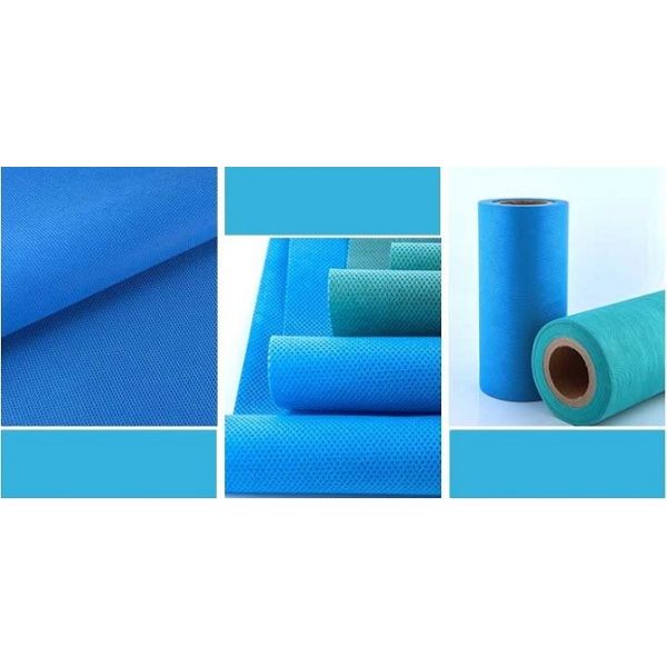 Quality 75x75cm SMMS SMS Sterilization Wrapping Paper wholesale