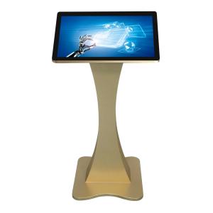 LPCM 23.8" Industrial Touch Panel Pc Android 7.1 For Commercial