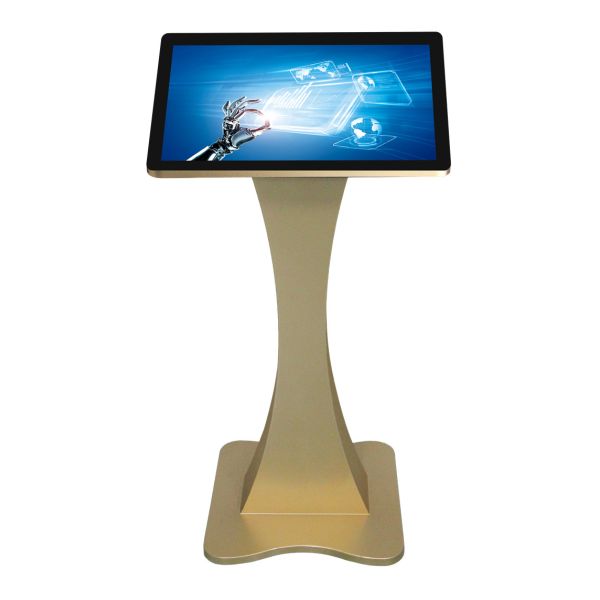 Quality LPCM 23.8" Industrial Touch Panel Pc Android 7.1 For Commercial wholesale