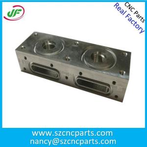 OEM Aluminum 6061 6062 CNC Machining Parts, CNC Machining