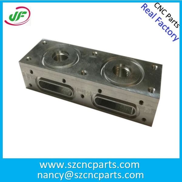 Quality OEM Aluminum 6061 6062 CNC Machining Parts, CNC Machining wholesale