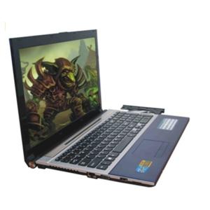 15.6"HD Widescreen Display Intel D2500,Intel GMA 3600 integrated graphics ,