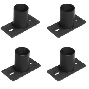 Effortlessly Convert Your Slip Fitter with This Triangle Bracket Arm Mounting Adapter
