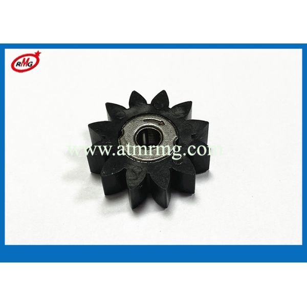 Quality Hyosung 5600T Width 6.4mm 12T ATM Gear With Bearing 7900000985 wholesale