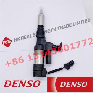 For HINO J08C S2391-01034 DENSO Fuel Injector 095000-0176 0950000176