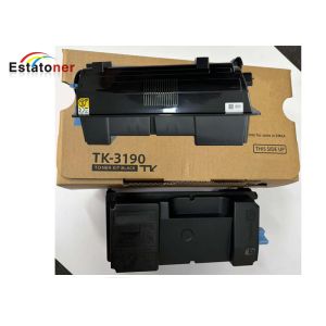Premium compatible 1T02T80NL0 Kyocera TK3190 Black For Kyocera ECOSYS P3055dn