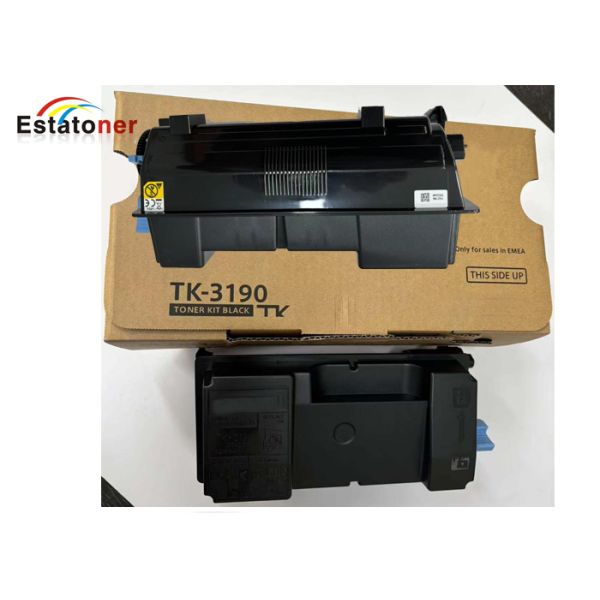 Quality Premium compatible 1T02T80NL0 Kyocera TK3190 Black For Kyocera ECOSYS P3055dn wholesale