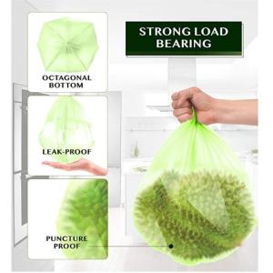 Bio degradable compostable food grade cornstarch carton liners, cornstarch