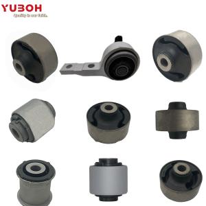 China OE NO. 51810-SDA-A01 Auto Spare Part Suspension System Arm Bushing for Honda Accord 03-13 on sale