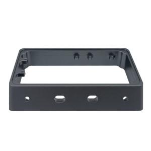 Electroplate CNC Precision Machining , Multipurpose CNC Aluminium Prototyping