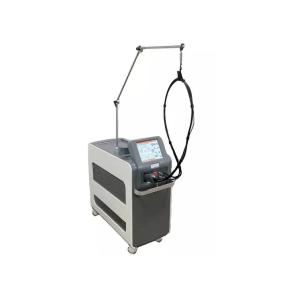 Long Pulsed 1064nm 755nm Alexandrite Laser Machine FDA