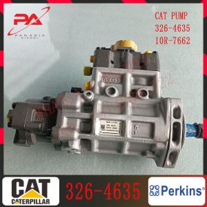 Fuel Injection Pump 32F61-10302 3264635 10R-7662 10R7662 for C-A-T E320D C6.4