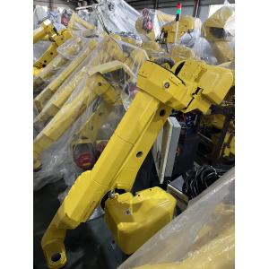 M-10iA/8L Used FANUC Robot 8kg Payload 2028mm Reach