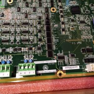 GE IS215WETAH1BA Wind Topbox A Module for Turbine Control