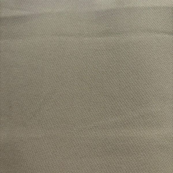 70%Ployester 23%Rayon 7%Spandex Double Layed Face Twill Fabric for Women Suit