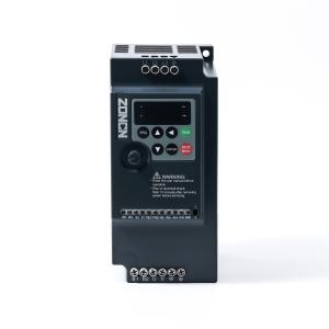 Vector Control Inverter 380v 4kw 5.5kw OEM Vfd Variable Frequency Drive