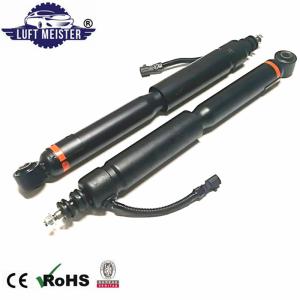 China Rear Strut For Prado 150 Gx 460 8530-69565 48530-60250 Shock Absorber Suspension on sale