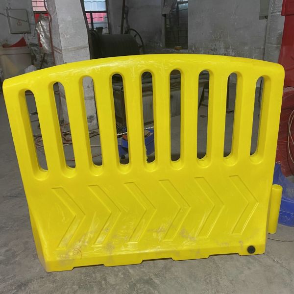 Rotomolding Roto Moulded Products Road Fence 1500x1200mm