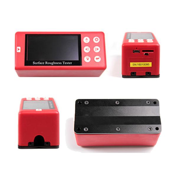Quality Low Power Consumption Surface Roughness Tester With Bluetooth Communication MR200 wholesale