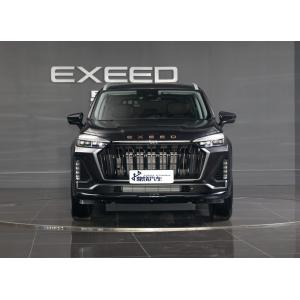 2024 Competitive Export Chery Automobile Exeed Lanyue 2.0L Gasoline Swing Door 7