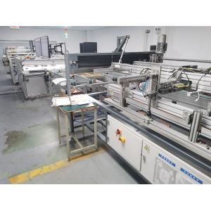 Half Cell Monocrystalline Solar Panel 540W 545W 550W 555W