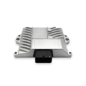 48 Pin CNG LPG Fuel Injection ECU Kit OBD 2 ECU For Gasoline Direct Injection