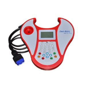 Cheap ZED-Bull Transponder Clone Key Programmer Tool for sale