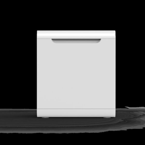 Quality H12 Filter UVC Pure Humidifying Fast Cooling air cleaner humidifier Night Light EPI068A wholesale