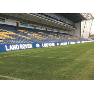 Cheap P10 Outdoor Stadium LED Screens Smd Ip65 6000 Nits Brightness With Uv Proof for sale