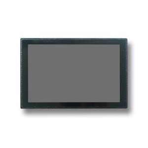 Full HD Capacitive Touch Monitor High Performance Mainboard 7x24 Continuous